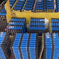 勐腊象明彝族乡收废旧三元锂电池-博世磷酸电池回收-汽车电池回收